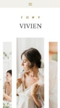 Vivien Pro (screenshot mobile)