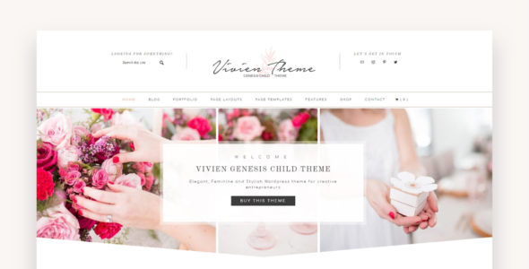 Vivien (Lovely Confetti)