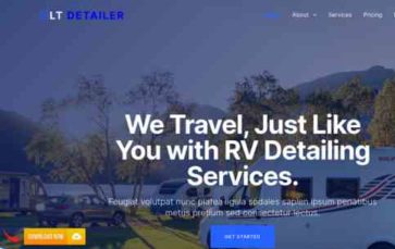 LT Detailer (screenshot desktop)