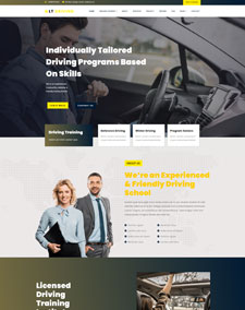 LT Driving (L.THEME)