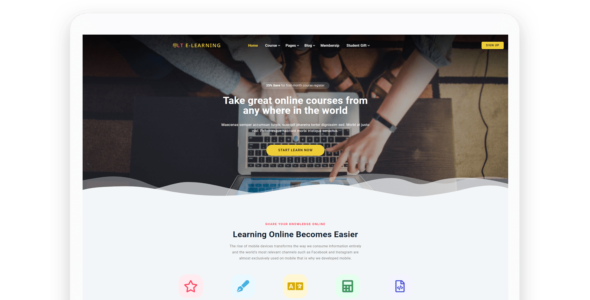 LT eLearning (L.THEME)