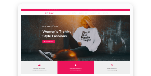 LT Shop (L.THEME)