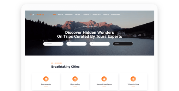 LT Travel (L.THEME)