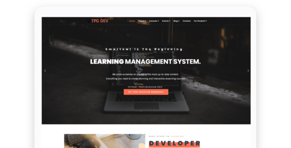 TPG Dev (L.THEME)