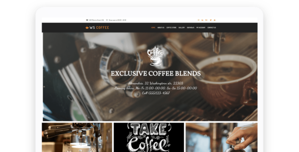 WS Coffee (L.THEME)