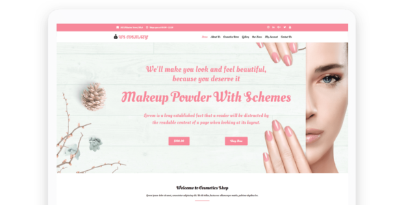 WS Cosmaty (L.THEME)