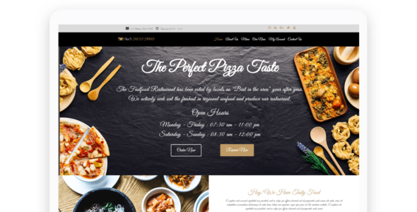 WS FastFood (L.THEME)