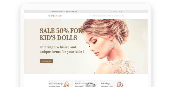 WS Jewelry (L.THEME)