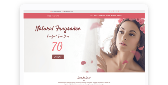 WS Perfume (L.THEME)