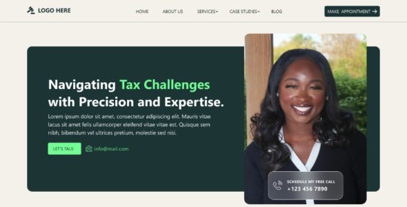 CPA Accountant Pro (Luzuk)