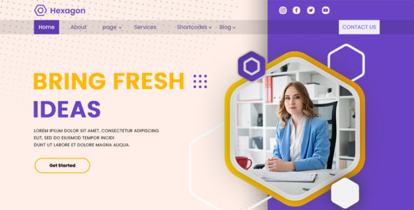 Digital Marketing Expert Pro (Luzuk)