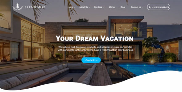 Party Villa Pro (Luzuk)