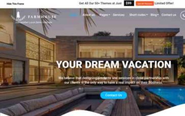 Party Villa Pro (screenshot desktop)