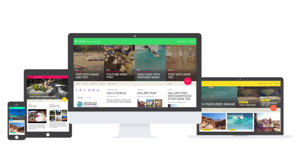 Fullby Premium (Marchetti Design)