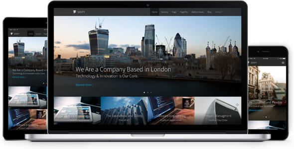 Swipy Plus (Marchetti Design)