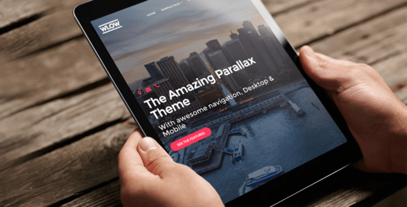 Wlow (Marchetti Design)