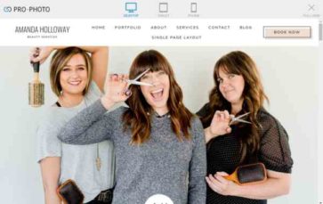 Screenshot Desktop Boss Babe (screenshot desktop)