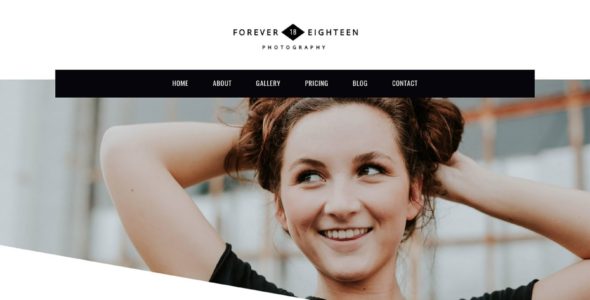 Forever 18 (Mark Brand Boutique)