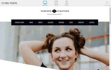 Screenshot Desktop Forever 18 (screenshot desktop)