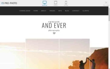 Screenshot Desktop Forever and Ever (screenshot desktop)
