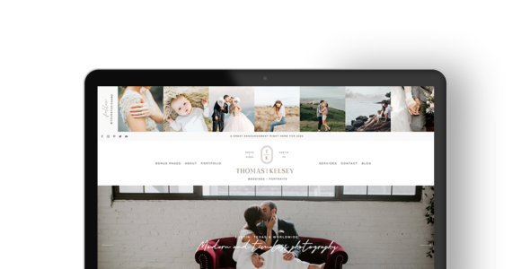 Husband and Wife (Mark Brand Boutique)