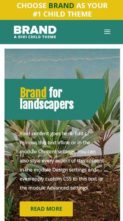 Brand (Mark Hendriksen) - (screenshot mobile)