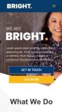Bright (Mark Hendriksen) (screenshot mobile)