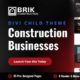 Brik (Mark Hendriksen)