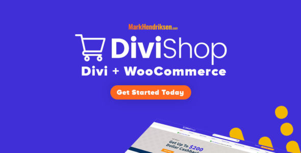 DiviShop (Mark Hendriksen)
