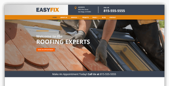 Easyfix (Mark Hendriksen)