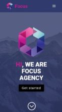 Focus (Mark Hendriksen) (screenshot mobile)