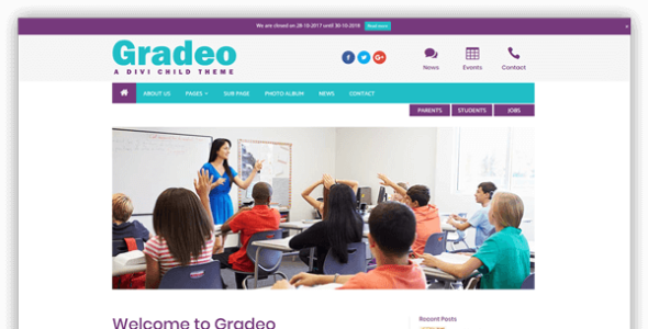 Gradeo (Mark Hendriksen)