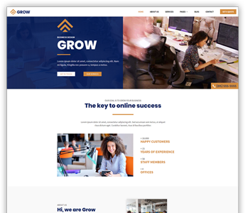 Grow Extended (Mark Hendriksen)