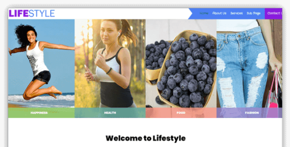 Lifestyle (Mark Hendriksen)