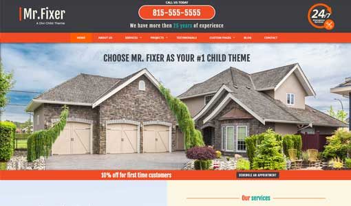 MrFixer (Mark Hendriksen)