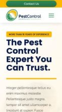 Pest Control (Mark Hendriksen) (screenshot mobile)