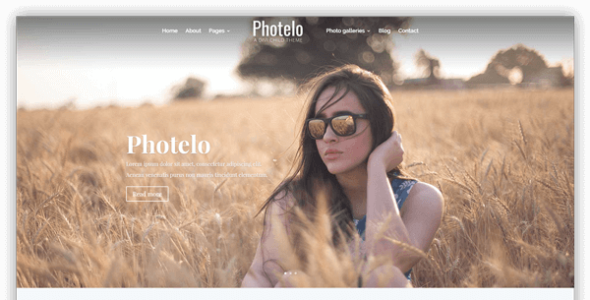Photelo (Mark Hendriksen)