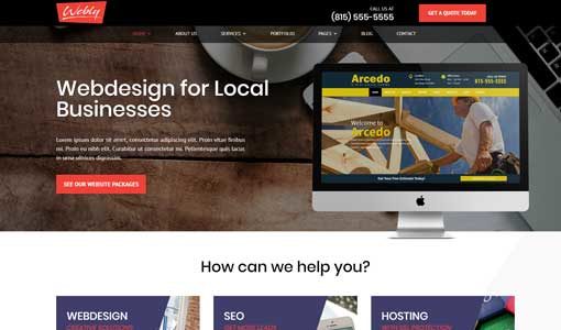 Webly (Mark Hendriksen)