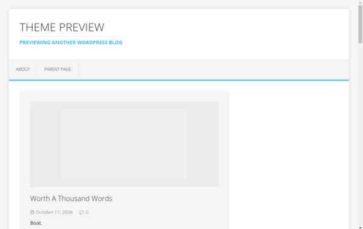 MH Edition Lite (screenshot desktop)