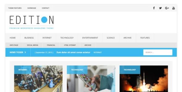 MH Edition (MH Themes)