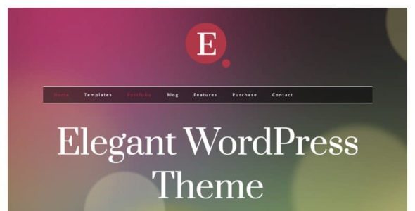 MH Elegance (MH Themes)