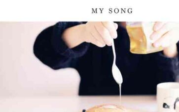 My Song (screenshot desktop)
