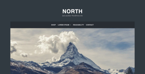 North (MinistryFront)