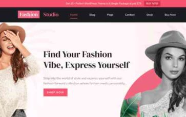 Fashion Designer Mart Pro (screenshot desktop)