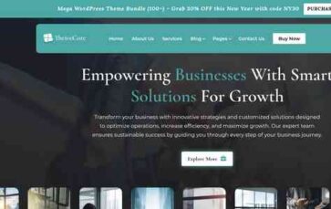 FSE Corporate Business Pro (screenshot desktop)