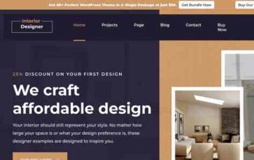 Screenshot Desktop Interior Designer Pro (screenshot desktop)