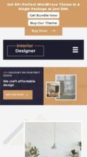 Screenshot Mobile Interior Designer Pro (screenshot mobile)