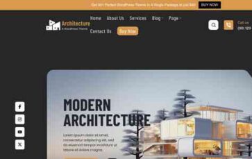 Misbah Architecture Blocks Pro (screenshot desktop)