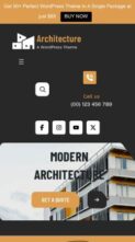 Misbah Architecture Blocks Pro (screenshot mobile)