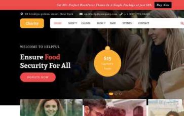 NGO Disaster Relief Pro (screenshot desktop)